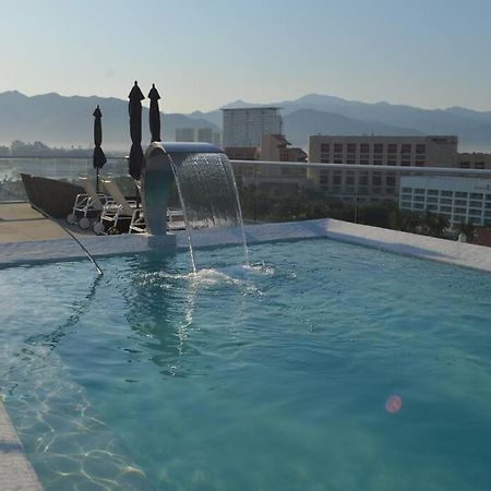 פוארטו ואלארטה Luxury Condo On The Marina מראה חיצוני תמונה